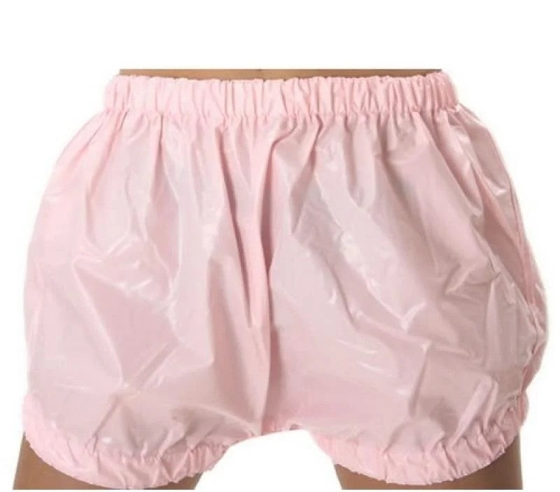 PVCnappytrouserswidecut