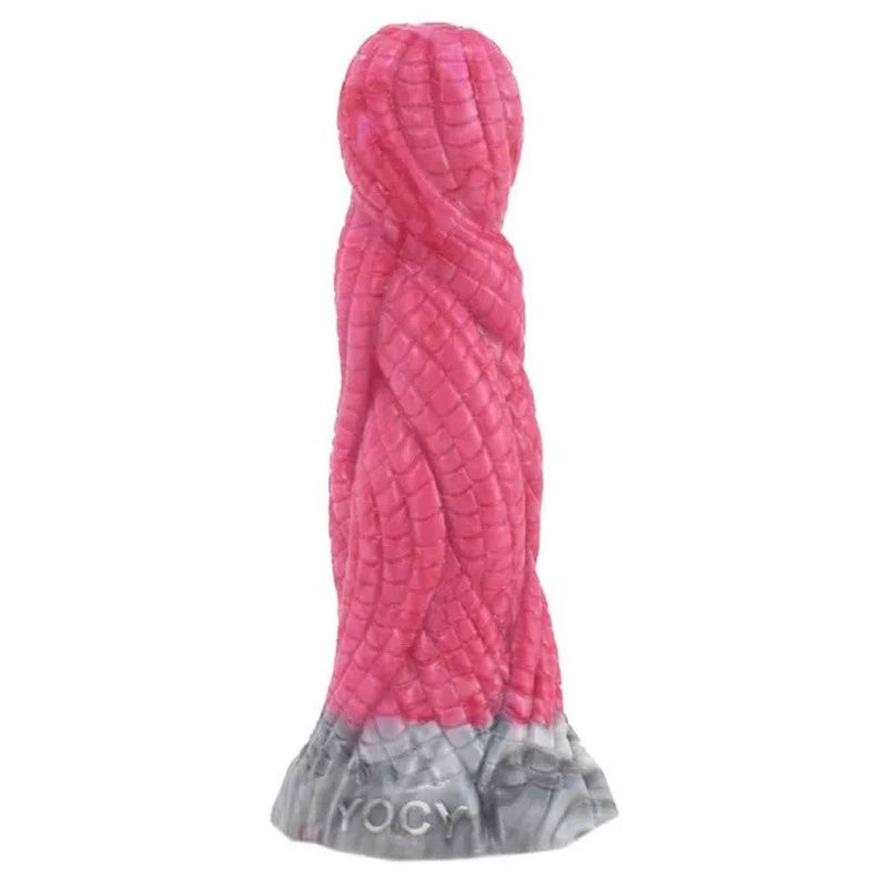 Quallen-Dildo