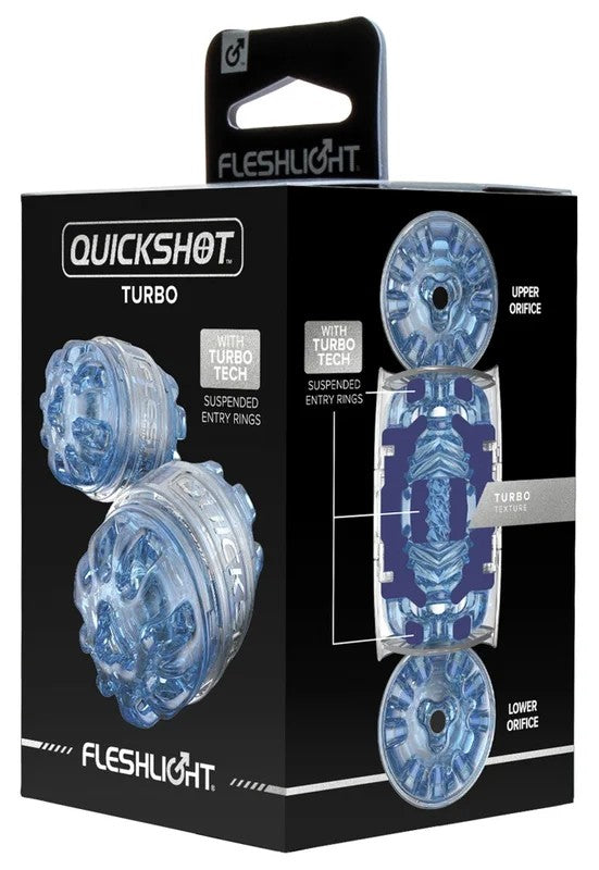 QuickshotTurbo