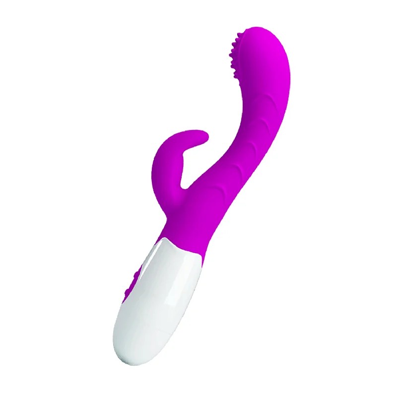 Rabbit-VibratormitWellenfunktion