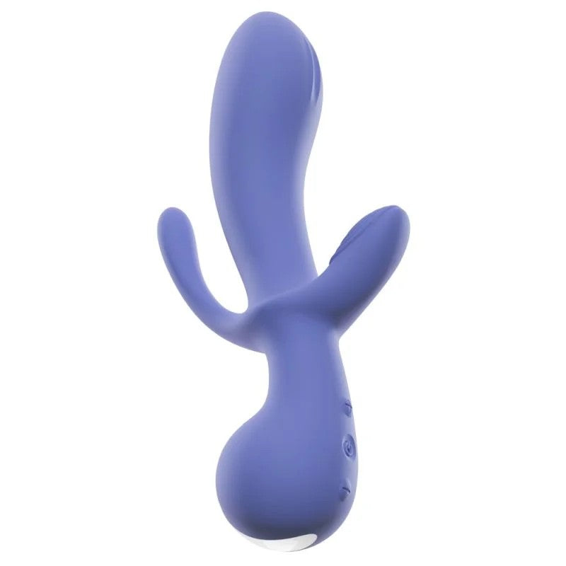 Rabbitvibrator„AWAQ.UVibrator1“mitAnalstimulator