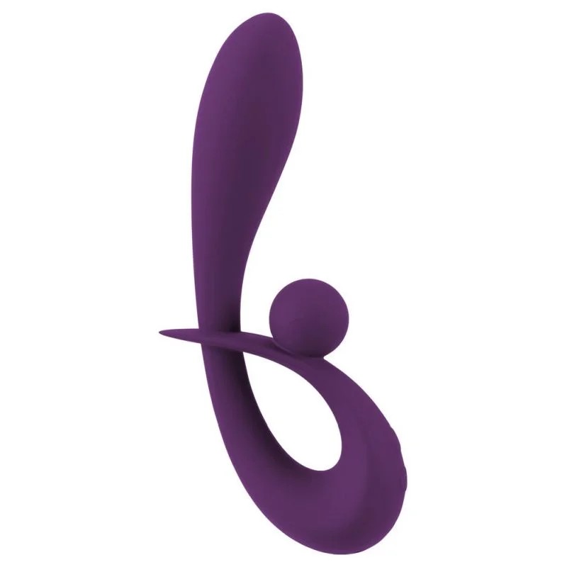 Rabbitvibrator„ClitBallVibrator“mitVibrokugel-Klitorisstimulator