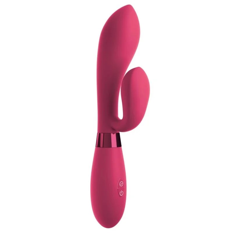 Rabbitvibrator„#Mood“,21,2cm