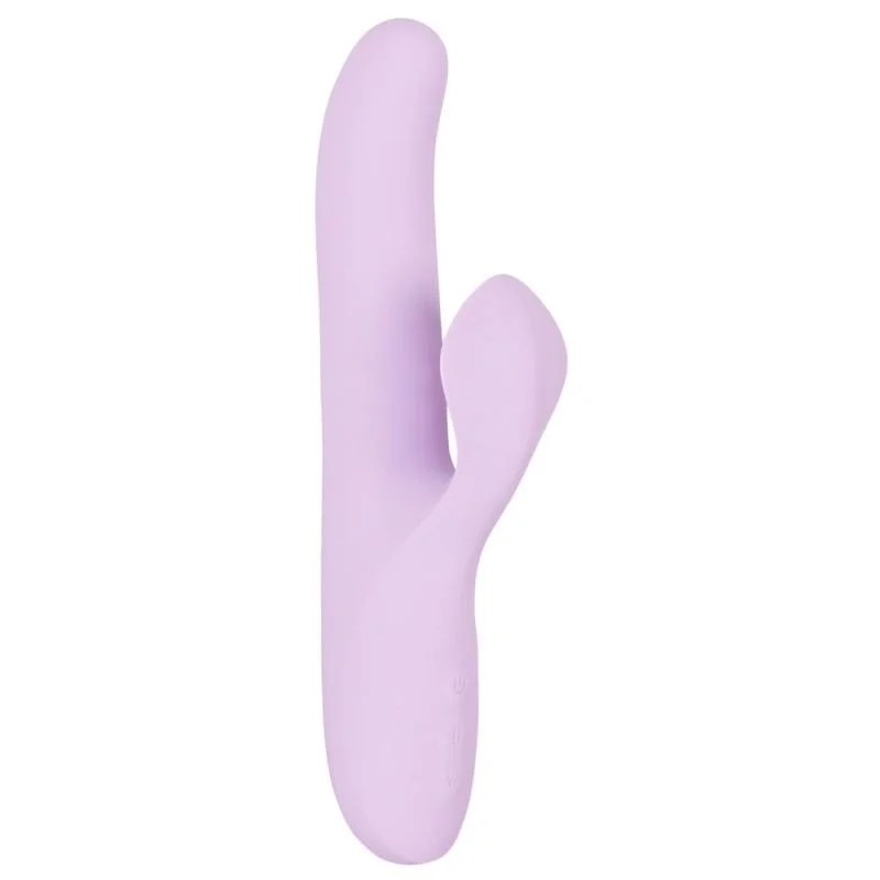 Rabbitvibrator„ThrustingPearlVibrator“mitStoßfunktionundRotation