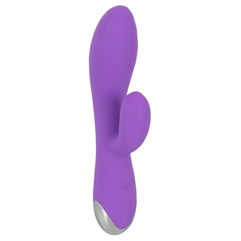 Rabbitvibrator„Vibes“mit20Vibrationsmodi
