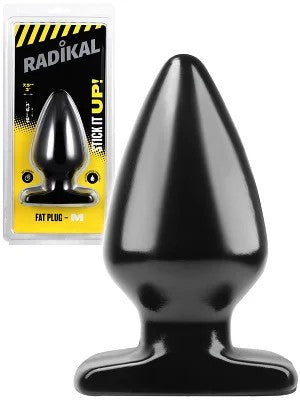RadikalFatPlug–M