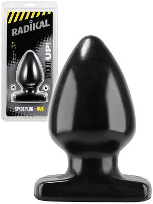RadikalSpadePlug–M