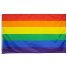 RainbowPrideFlagge60x90cm