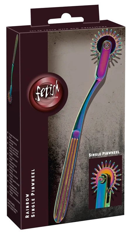 RainbowSinglePinwheel