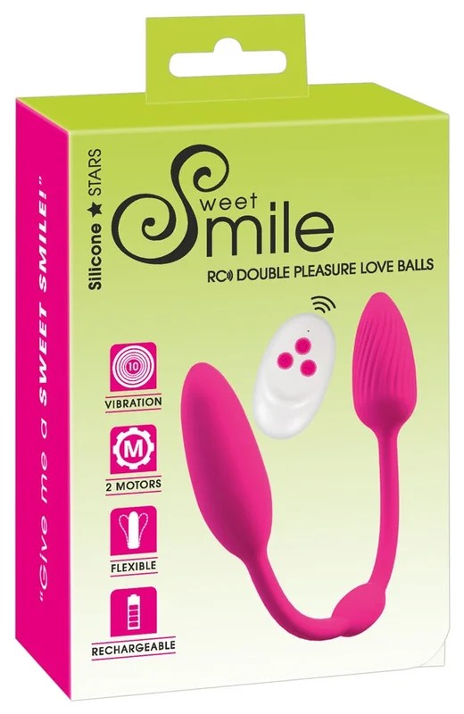 RCDoublePleasureLoveBalls