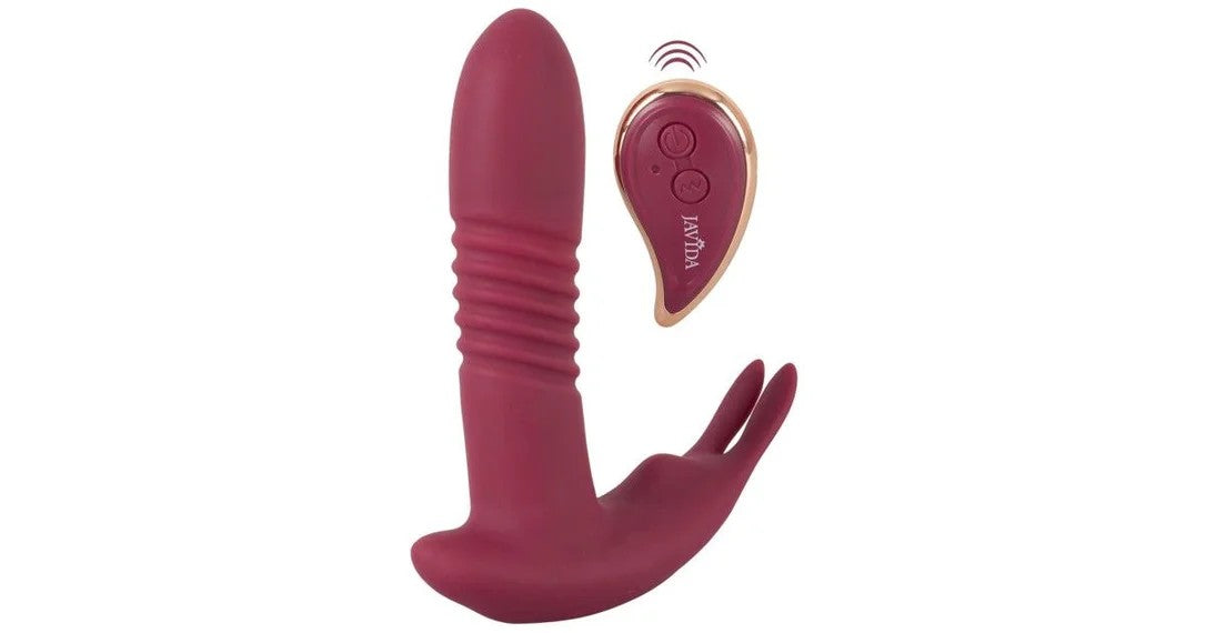 RcHandsfree3FunctionVibrator