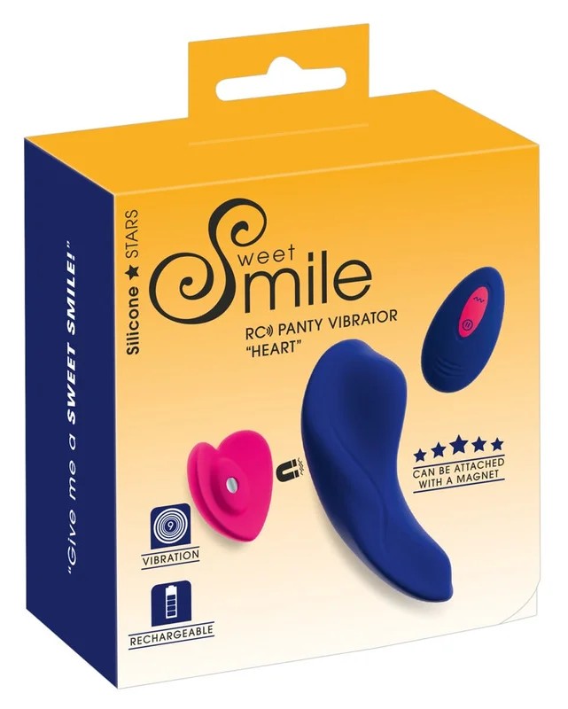 RCPantyVibratorHeart