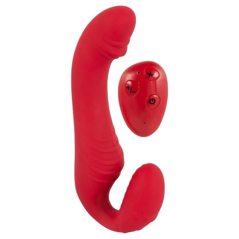 „RCStraplessStrap-On3“mit3Motoren