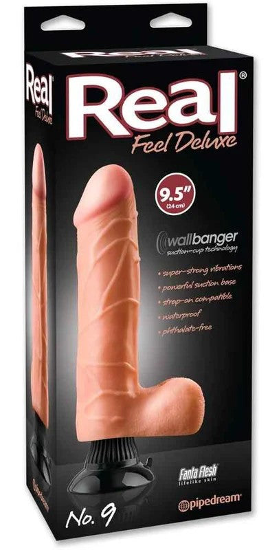 RealFeelDeluxeNo.9Light