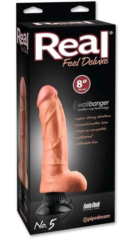 RealFeelNo.5