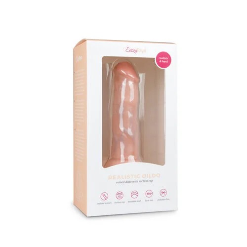 RealisticDildo15,5cm