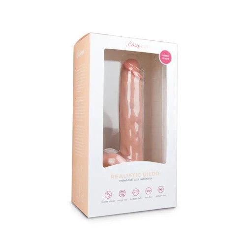 RealisticDildo26,5cm