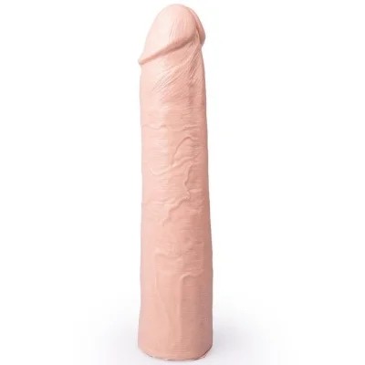 RealistischerDildoBenny25,5cm|HungSystem