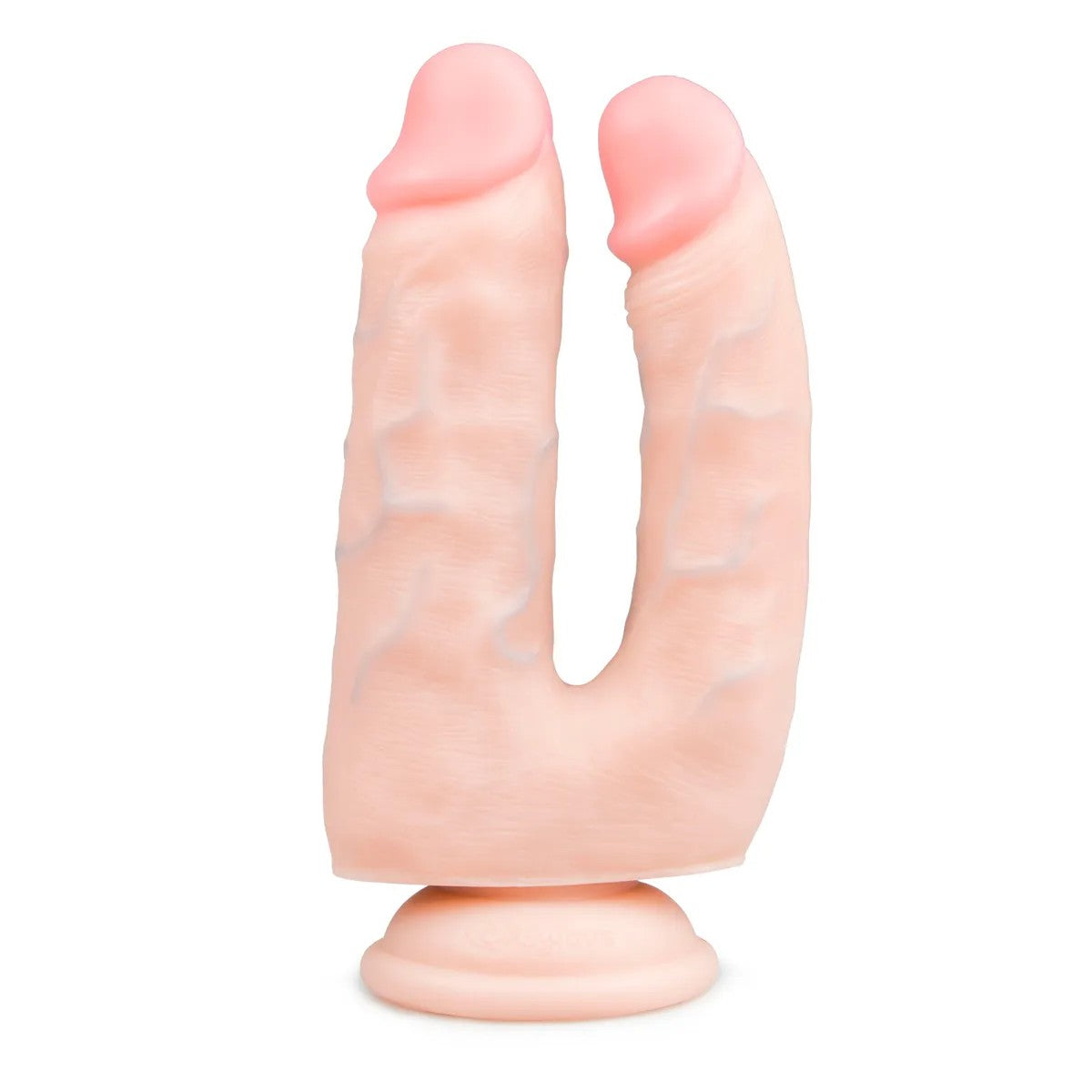 RealistischerDoppeldildo18cm