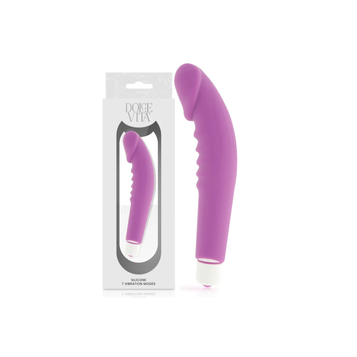REALISTISCHERPLEASUREPURPLESILIKONVONDOLCEVITA