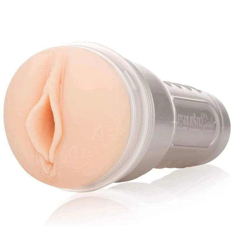 RealistischerPussyPocket-MasturbatorfürMänner–FleshlightGirlsRileyReidUtopia