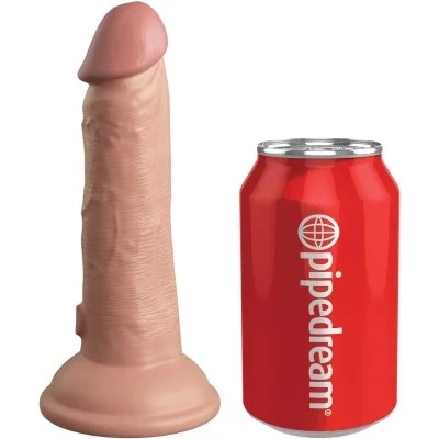 RealistischerSilikondildo15,2cm|KingCock