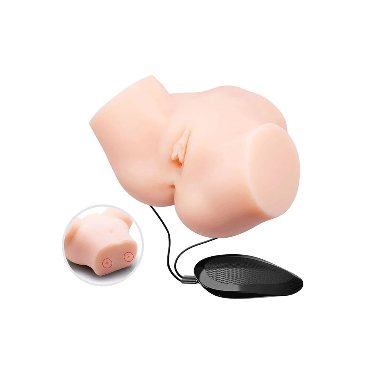 REALISTISCHERVAGINA-UNDANUS-VIBRATORSAMANTHAVONCRAZYBULL