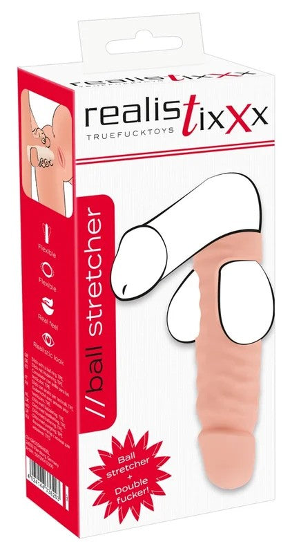 RealistixxxBallStretcher