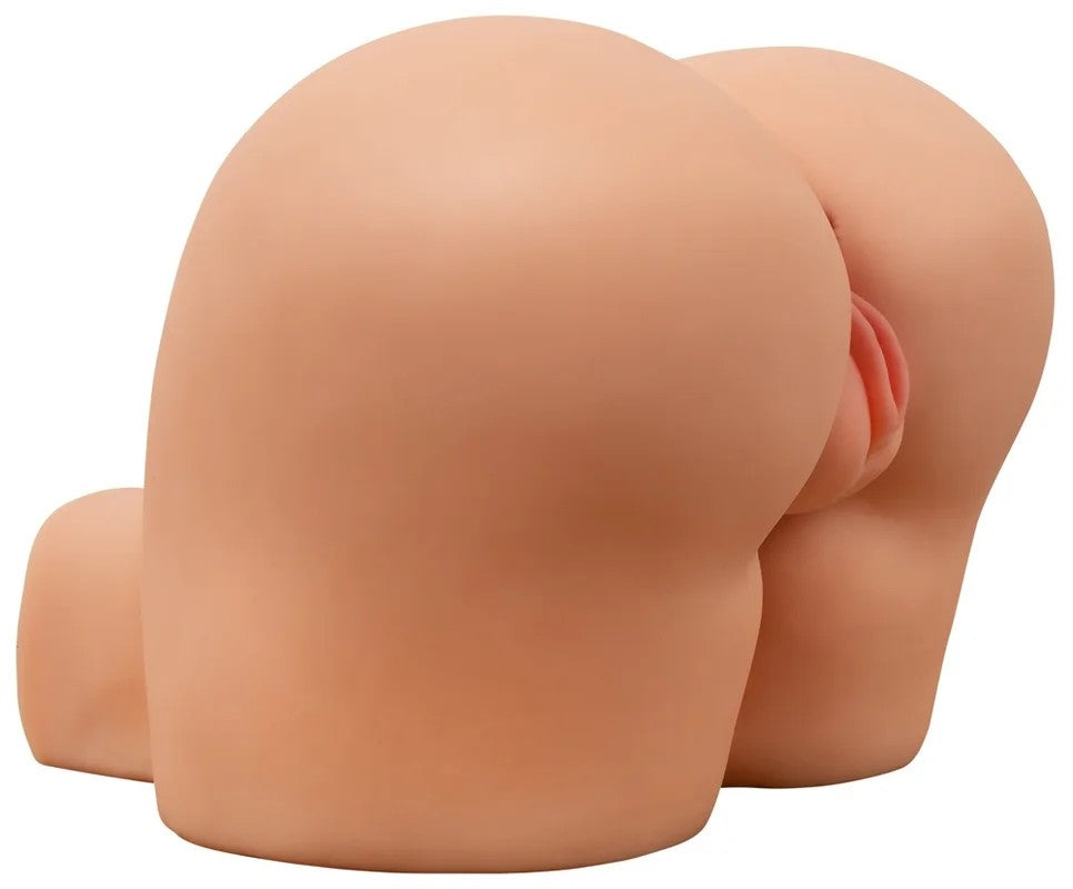 RealistixxxDeluxeAssMasturbator
