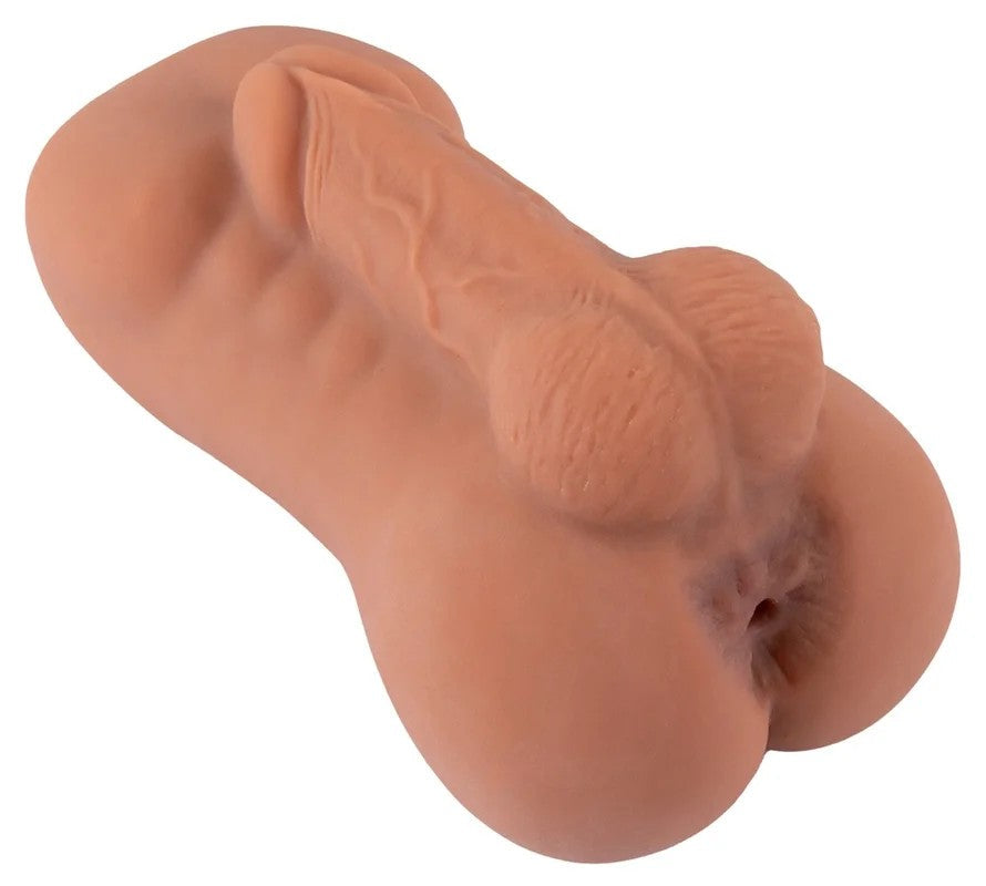 RealistixxxRealManMasturbator