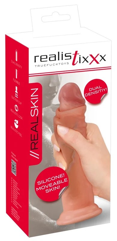 RealistixxxRealSkin