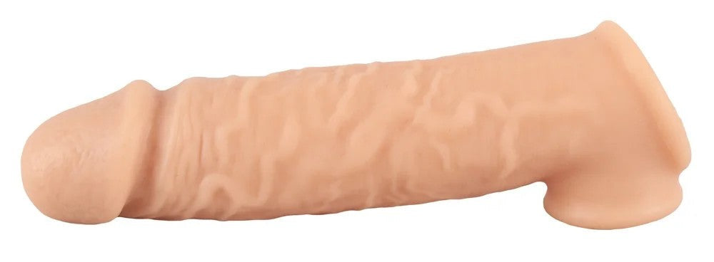 RealistixxxSleevemitmarkanterEichel