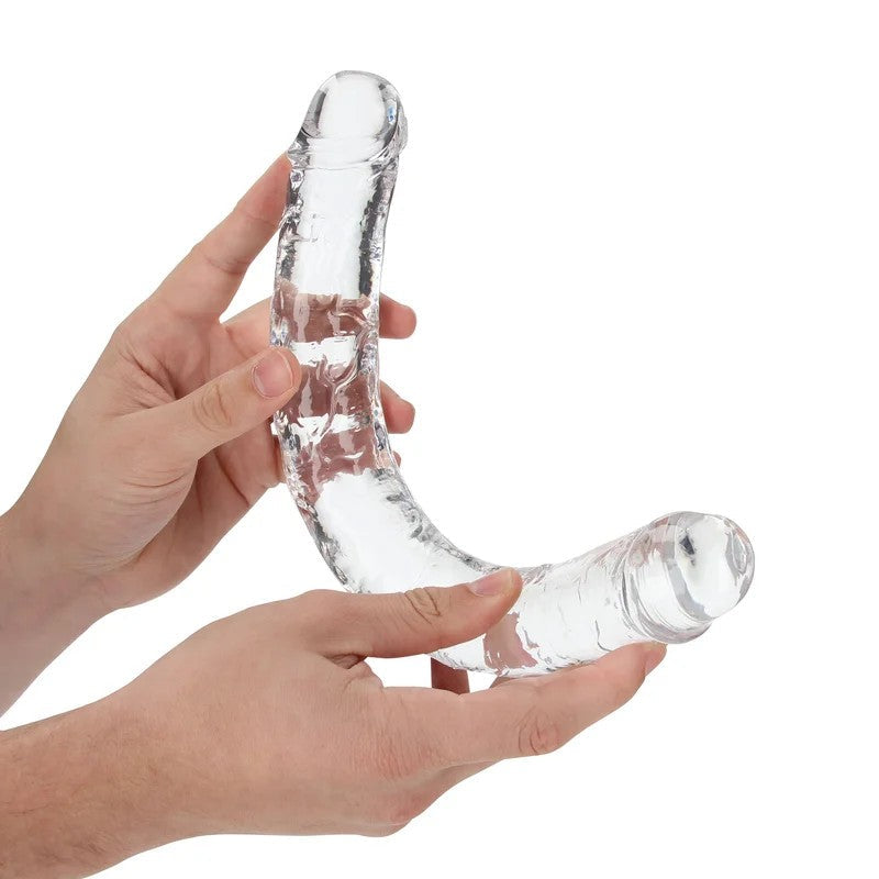 RealRock–Doppeldildo34,00cmklar