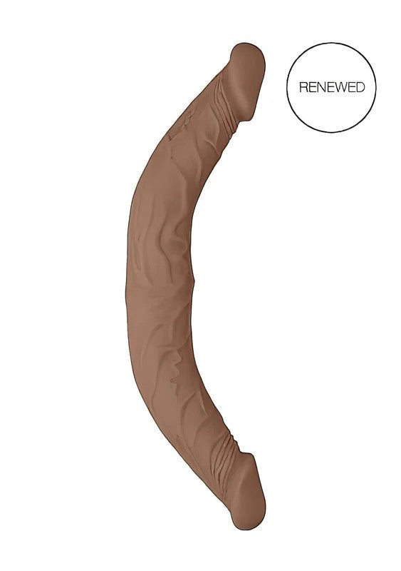 RealRockDoubleDong14–doppeldildo(36cm)–dunkelnatur