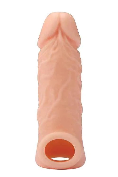 RealstuffExtenderWithBallStrap5,5Inch
