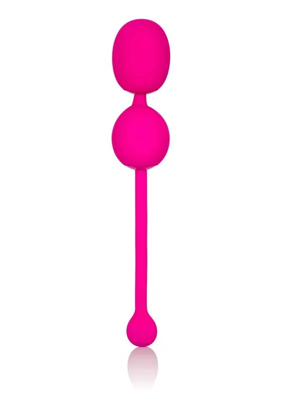 RechargeableDualKegelPink
