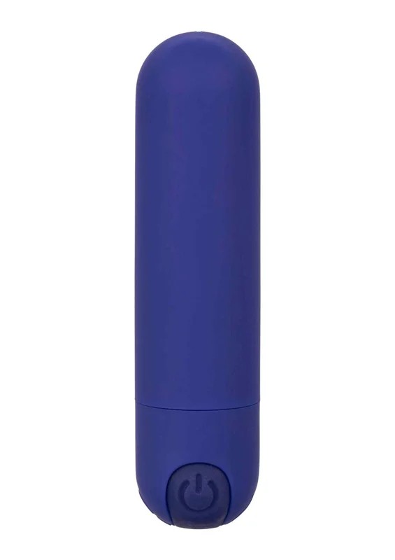 RechargeableHideawayBulletBlue