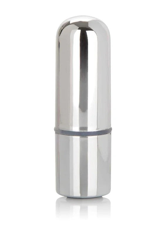 RechargeableMiniBulletSilver