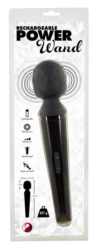 RechargeablePowerWand
