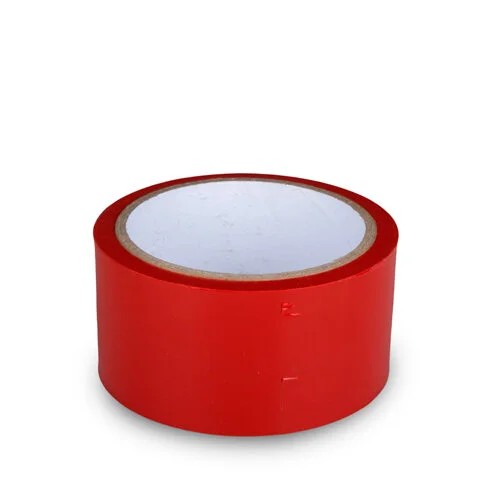 RedBondageTape
