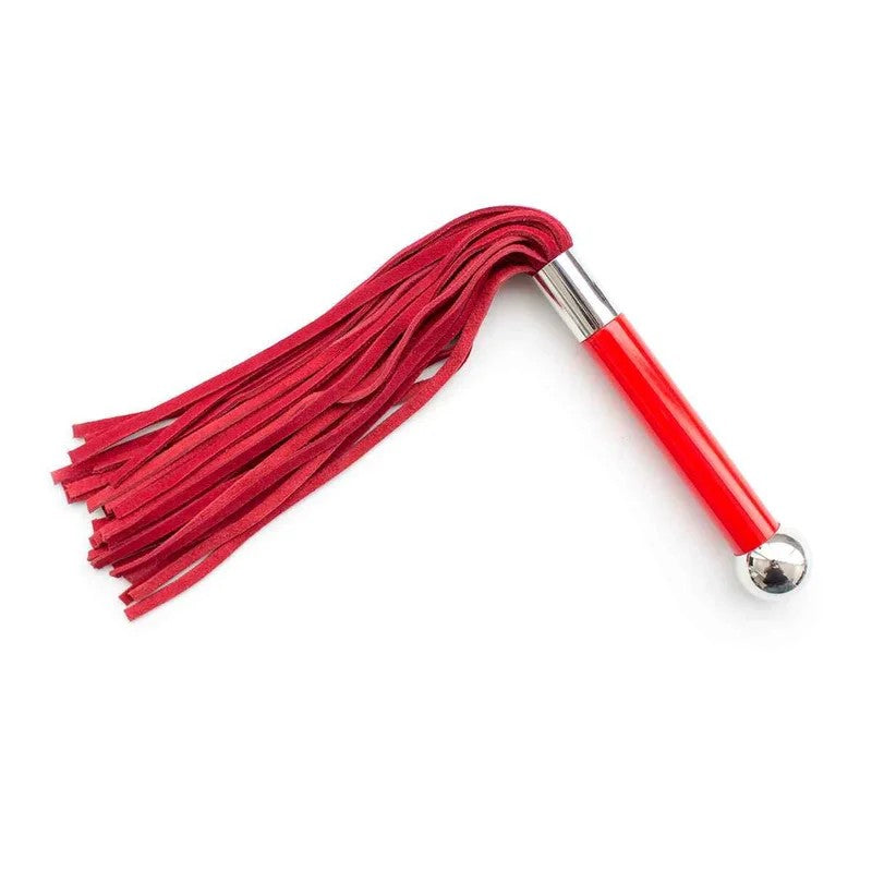 RedFloggerWithAcrylicHandle