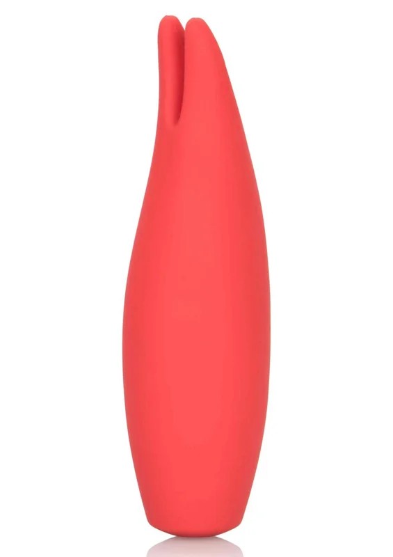 RedHotFlareRed