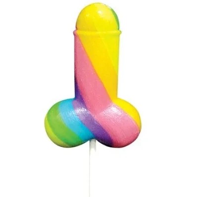 RegenbogenschwanzLollipopLGBTQQ|Pride