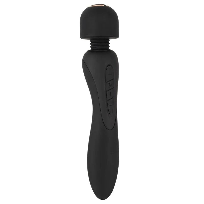 Reizstrom-Massagevibratorbeidseitigverwendbar