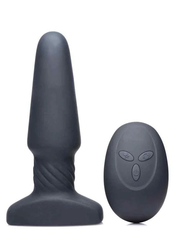 RemoteControlButtPlug