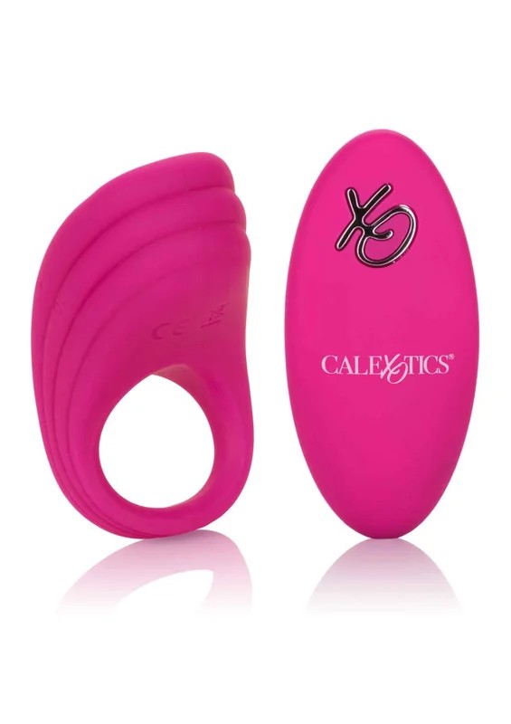 RemotePleasureRingPink