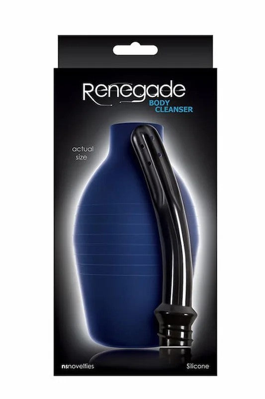 RenegadeBodyCleanserBlue