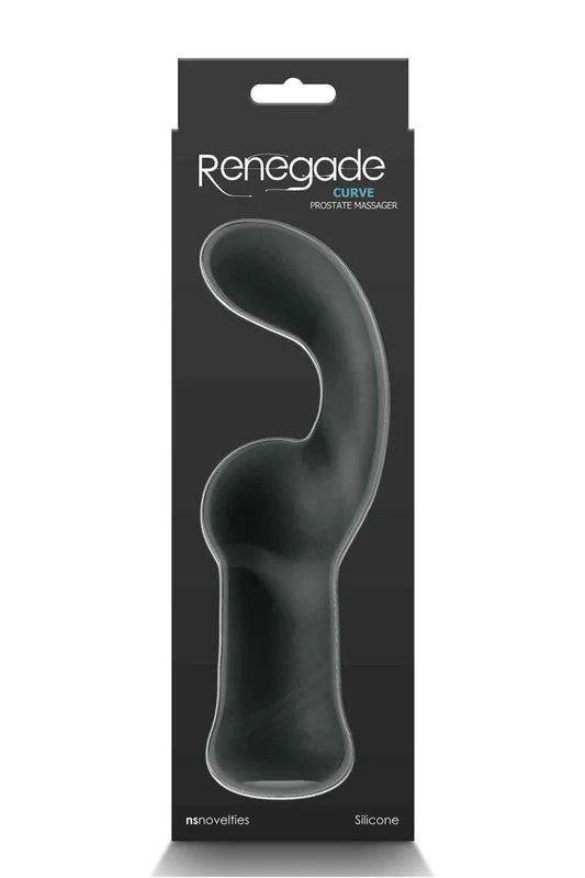 RenegadeCurveBlack