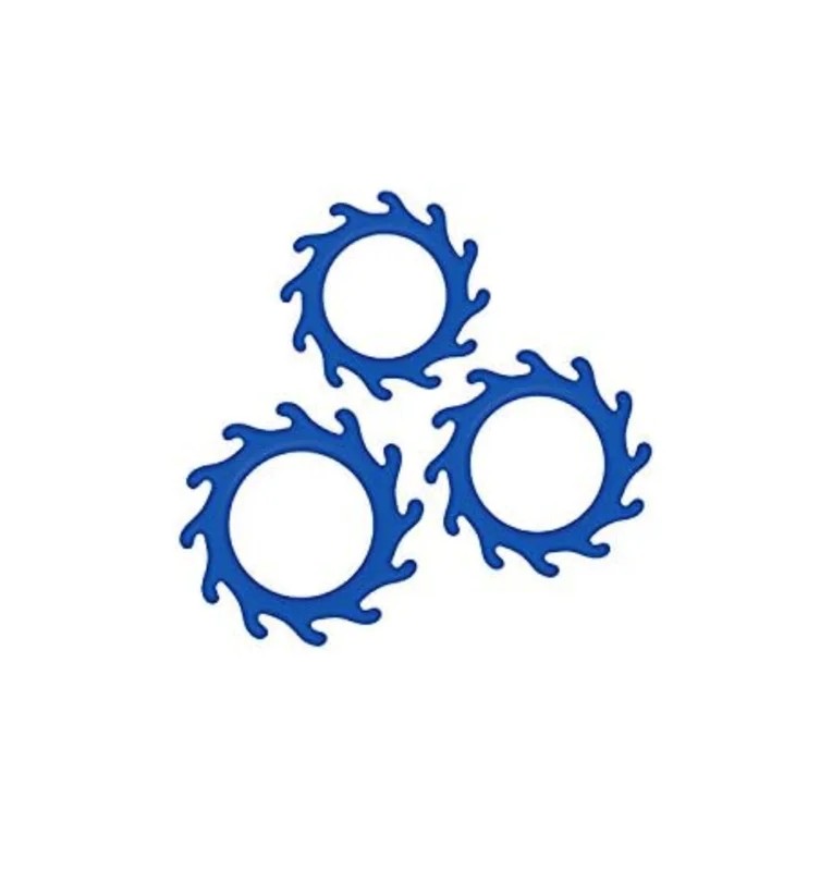 RenegadeGearsPenisringblau3erSet