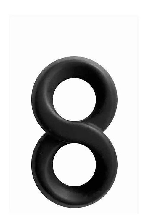 RenegadeInfinityRingBlack